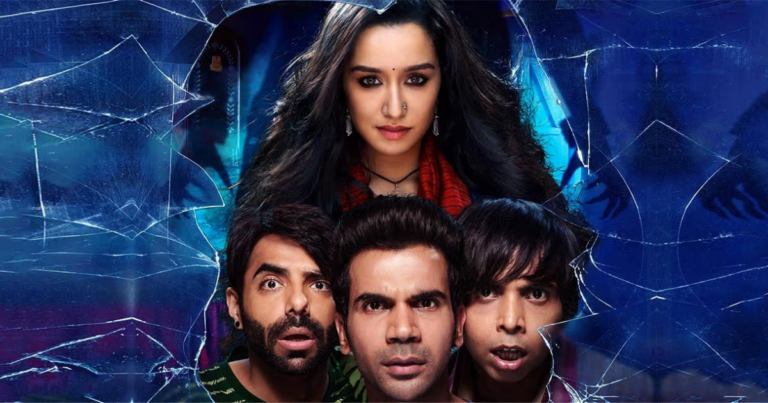 Rajkummar Rao, Shraddha Kapoor’s ‘Stree 2’, Here’s The Release Date Of The Sequel