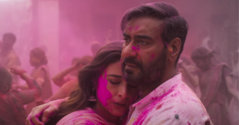 ‘Auron Mein Kahan Dum Tha’ Trailer: Ajay Devgn, Tabu’s Romance Will Take You Back In Time