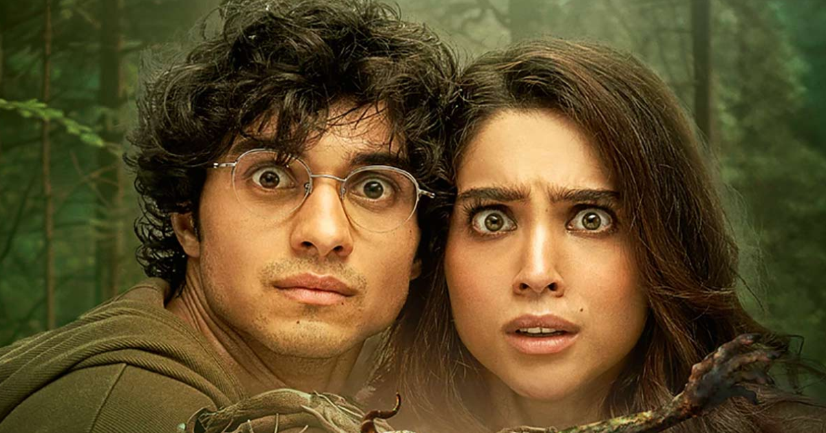 Sharvari Wagh, Abhay Verma’s ‘Munjya’ Box Office Collection Crosses Rs 55.75 Cr In India