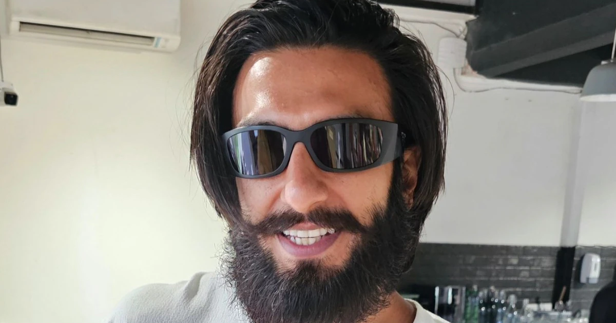 Ranveer Singh To Gain THESE Many Kgs For Upcoming Film? Details Here