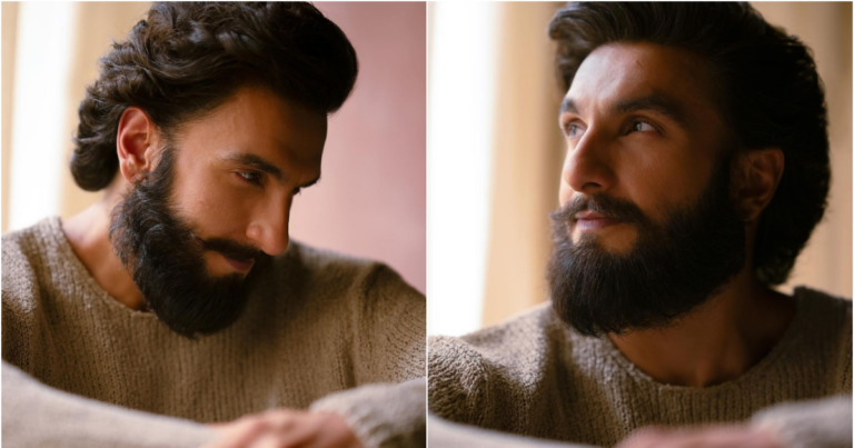 Ranveer Singh To Begin Shooting For ‘Brahmastra 2’? Here’s Why Fans Think So