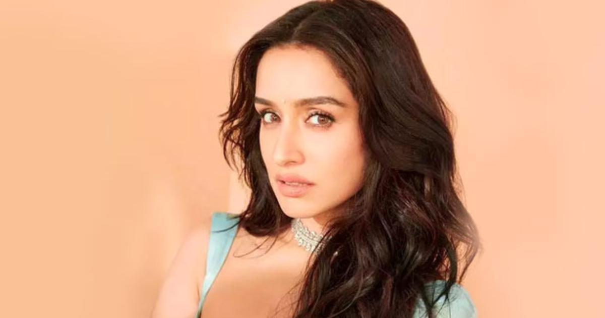 Shraddha Kapoor Drops Adorable Selfie With Boyfriend Rahul Mody