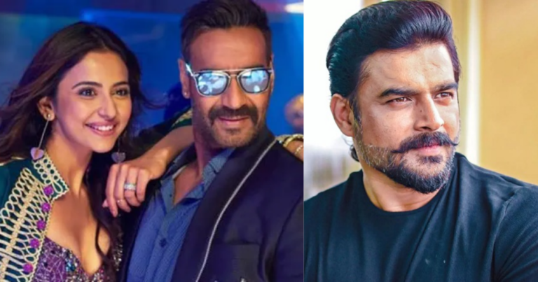 R Madhavan To Replace Anil Kapoor In Ajay Devgn’s ‘De De Pyaar De 2’? Details Here