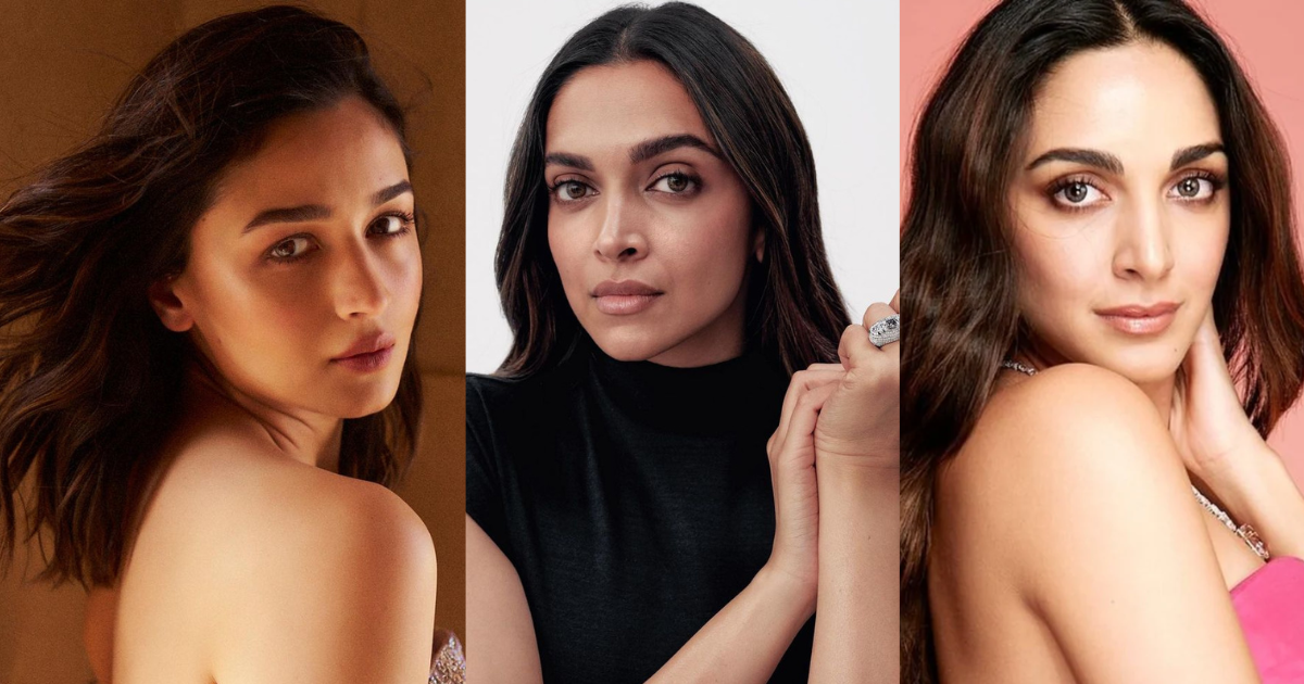 Alia Bhatt, Deepika Padukone, Kiara Advani Are Now Top 3 Bollywood Actresses In ‘India’s Most Valuable Celeb List’