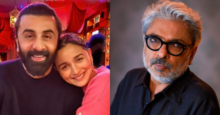 Alia Bhatt Says THIS About Ranbir Kapoor, Sanjay Leela Bhansali Collaborating Again