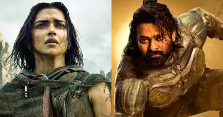 Deepika Padukone To Prabhas: Here Are 16 Actors Starring In ‘Kalki 2898 AD’