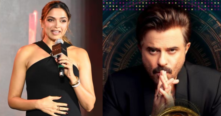 Recap Of The Week: Deepika Padukone’s Baby Bump At ‘Kalki 2898 AD Event To Anil Kapoor’s ‘Bigg Boss OTT 3’!