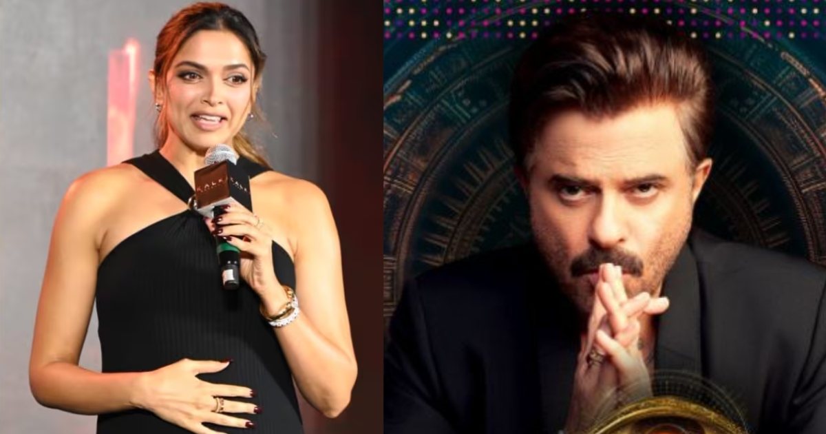 Recap Of The Week: Deepika Padukone’s Baby Bump At ‘Kalki 2898 AD Event To Anil Kapoor&#8217;s &#8216;Bigg Boss OTT 3&#8217;!