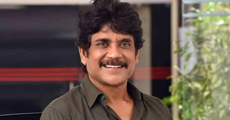 Nagarjuna Says Sorry To Disabled Fan Who Was Pushed By His Bodyguard