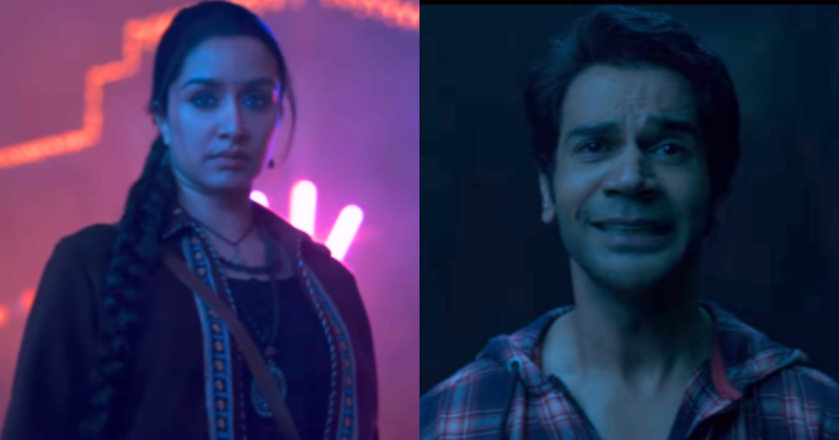 Stree 2 Teaser: Rajkummar Rao, Shraddha Kapoor Are Back With Spine Chilling Scenes In This Sequel