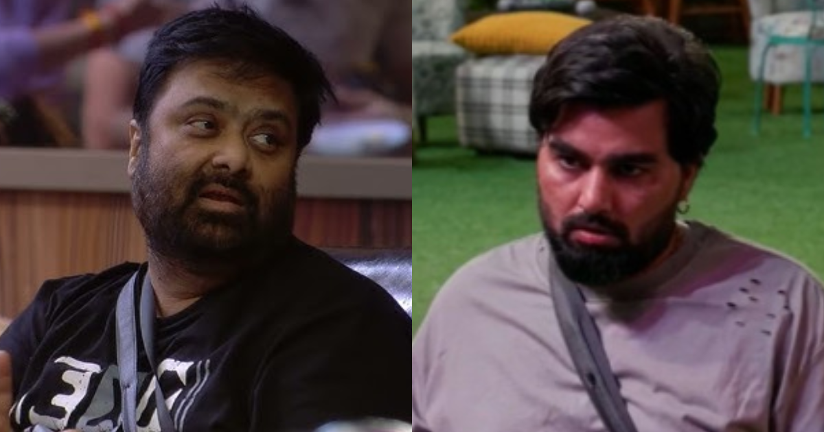 Bigg Boss OTT 3: Deepak Chaurasia, Armaan Malik Get Into A Heated Argument