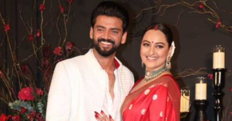 Sonakshi Sinha Receives Car Worth Rs 2 Cr From Zaheer Iqbal As Wedding Gift? Details Here