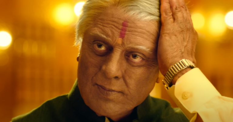 Indian 2 Trailer: Kamal Haasan Is All Set To Fight Against Evil Once Again In This Sequel
