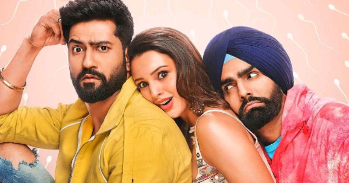 Triptii Dimri, Vicky Kaushal, Ammy Virk’s ‘Bad Newz’ Plot Revealed? Here’s What We Know