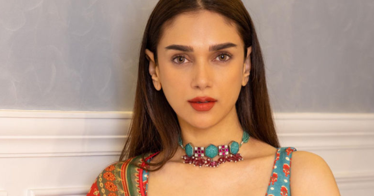 Aditi Rao Hydari Slams Heathrow Aiport For Delaying Her Luggage For More Than 15 Hours