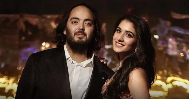 VIDEO: Anant Ambani, Radhika Merchant’s Wedding Invite Goes Viral!