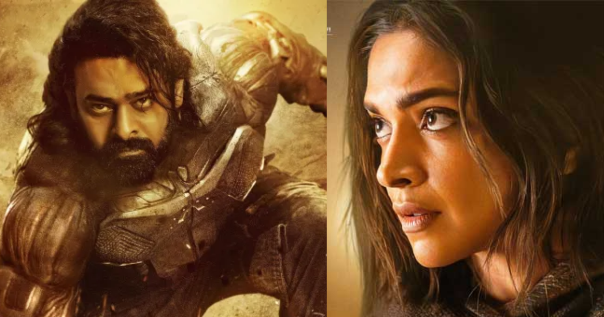 Prabhas, Deepika Padukone’s ‘Kalki 2898 AD’ To Have A Sequel!