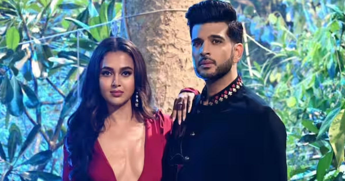 Karan Kundrra REACTS To Breakup Rumours With Tejasswi Prakash