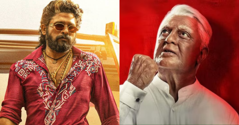 ‘Pushpa 2’ To ‘Indian 2’, Here Are 7 Exciting Upcoming Pan India Movies