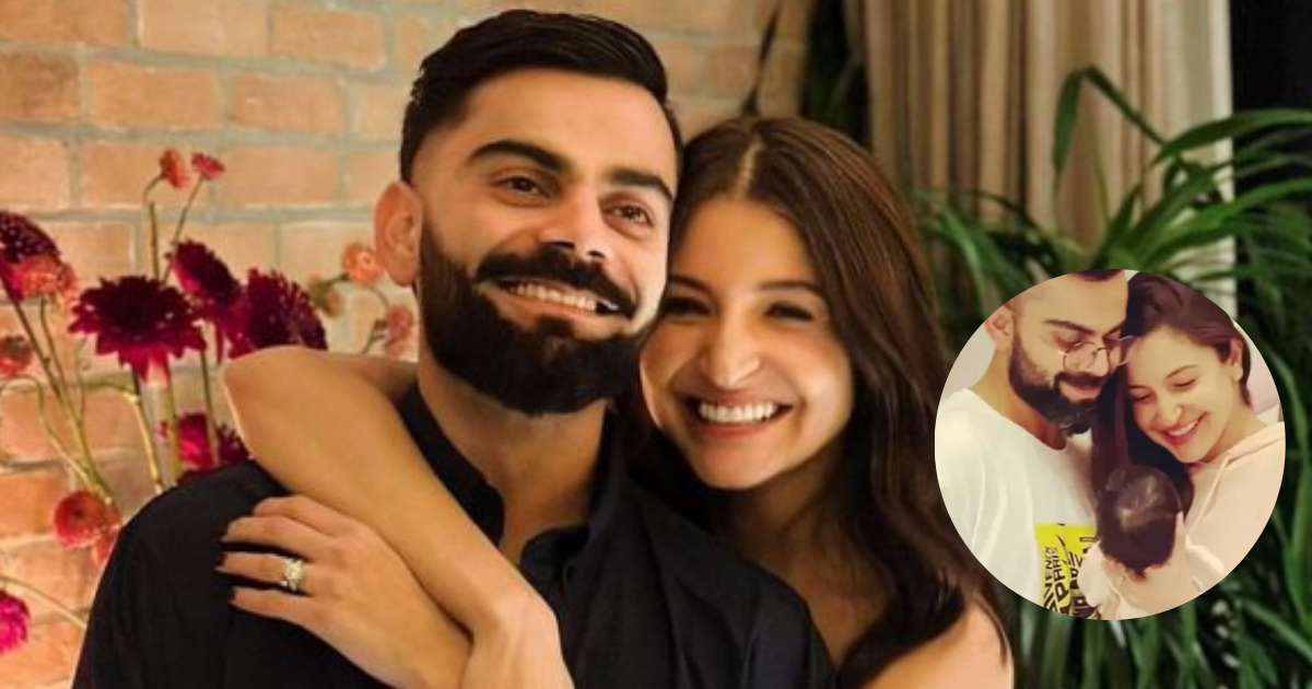 Anushka Sharma Reveals THIS Was Vamika’s Reaction To Virat Kohli Winning T20 World Cup