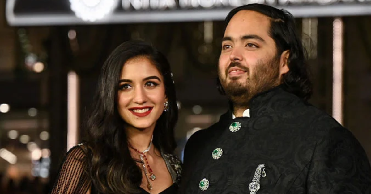 Anant Ambani, Radhika Merchant’s Wedding, Couples Sangeet Details Revealed!