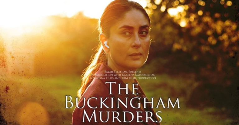 Kareena Kapoor Khan’s ‘The Buckingham Murders’ Release Date Revealed!