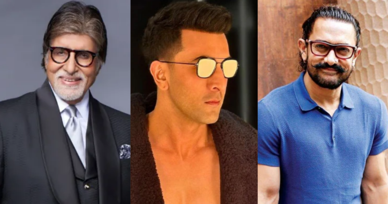 Ranbir Kapoor Is Similar To Amitabh Bachchan And Aamir Khan In THESE Ways, Trainer Reveals