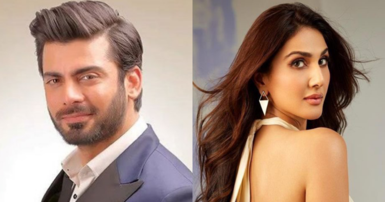Fawad Khan, Vaani Kapoor To Unite For A Rom Com, Here’s What We Know