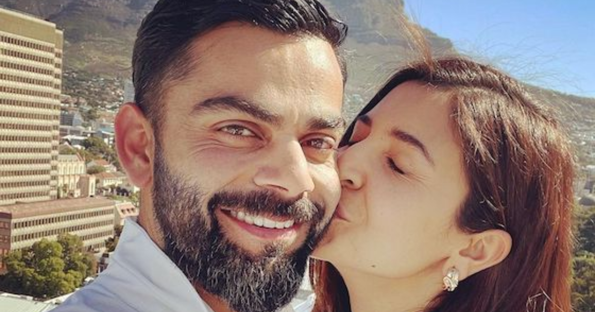 When Virat Kohli Revealed His Post Retirement Plans With Anushka Sharma And Children