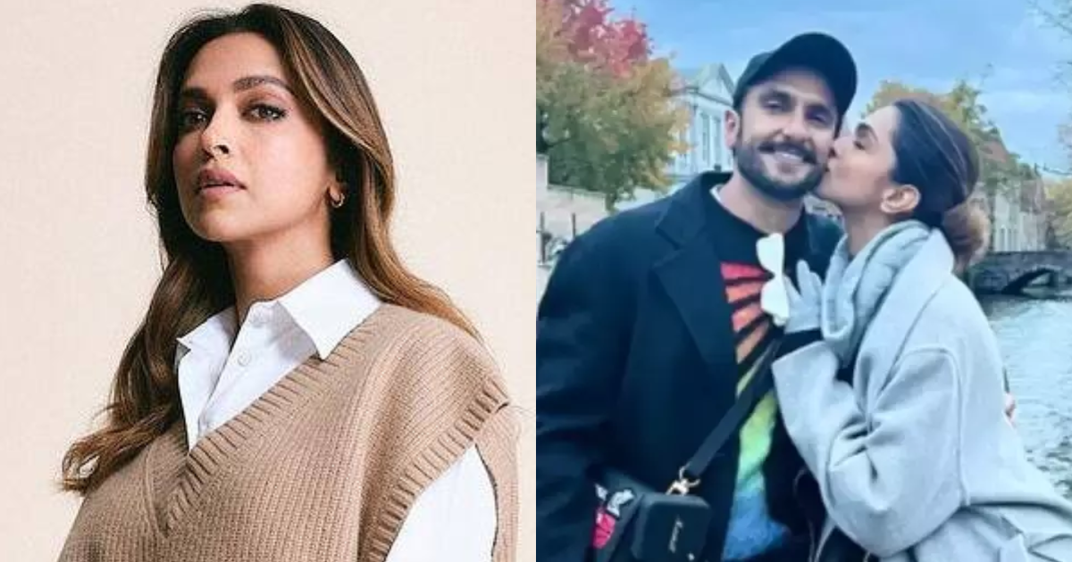 Deepika Padukone Reveals Her Pregnancy Self Care Tip, Ranveer Singh REACTS