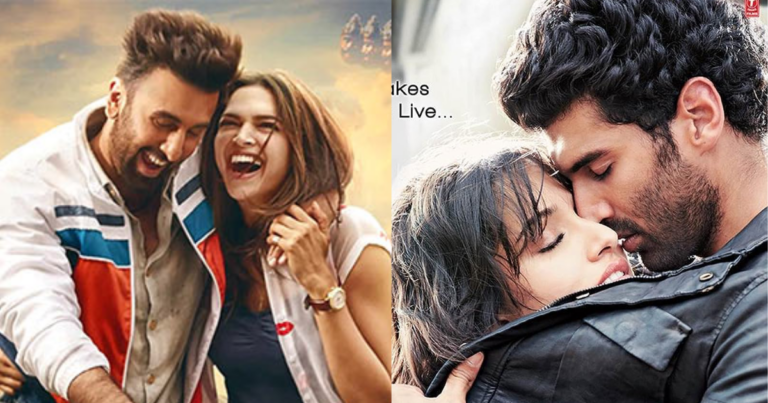 8 Bollywood Movies That’re Perfect To Watch On A Rainy Day