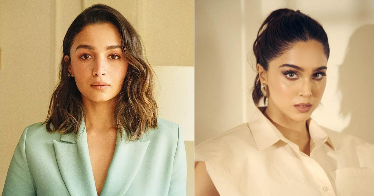 Alia Bhatt, Sharvari’s YRF Spy Universe Film Titled, ‘Alpha’, Special Video Out