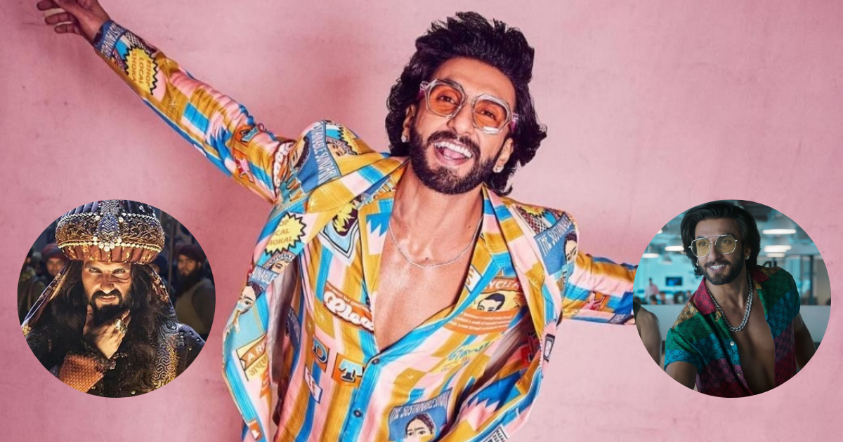 Ranveer Singh Birthday: 10 Dialogues That Left Us Spellbound