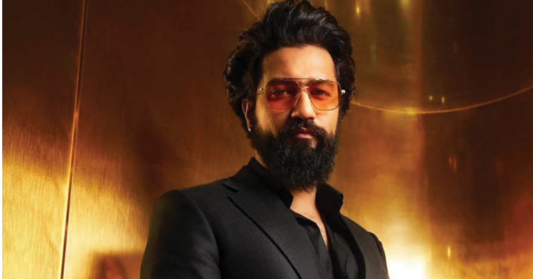 Exclusive: Vicky Kaushal Reveals Special Cameo In ‘Bad Newz’