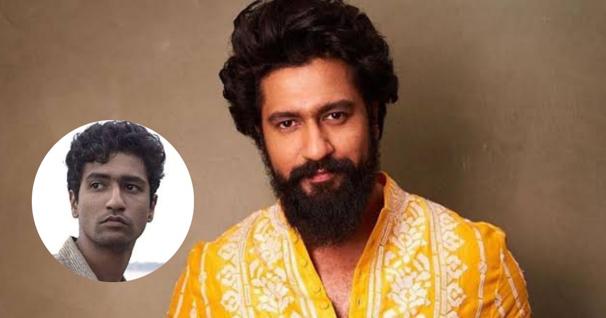 Exclusive: Vicky Kaushal Confesses Being Scared Of Jumping In The Ganga For ‘Masaan’ For This Reason