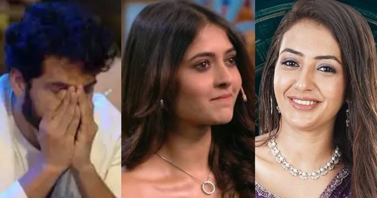 Bigg Boss OTT 3: Sai Ketan Rao, Shivangi Khedkar’s Emotional Moment, Chandrika Dixit Exposed