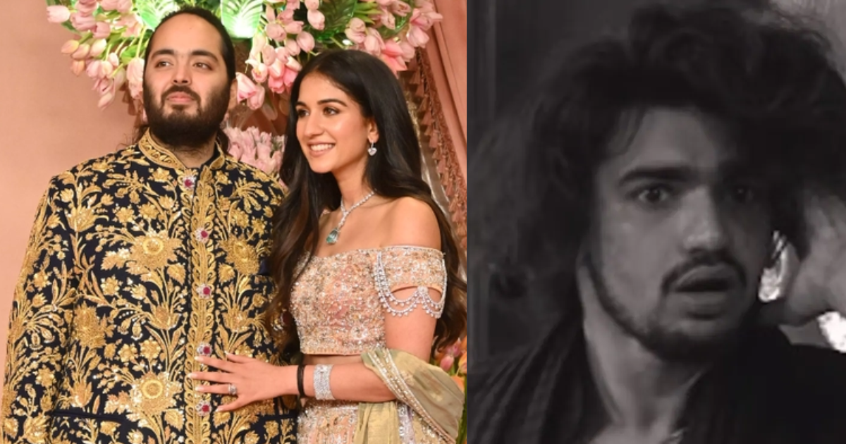 Recap Of The Week: Anant Ambani, Radhika Merchant’s Sangeet To Armaan Malik Slapping Vishal Pandey On ‘Bigg Boss OTT 3’