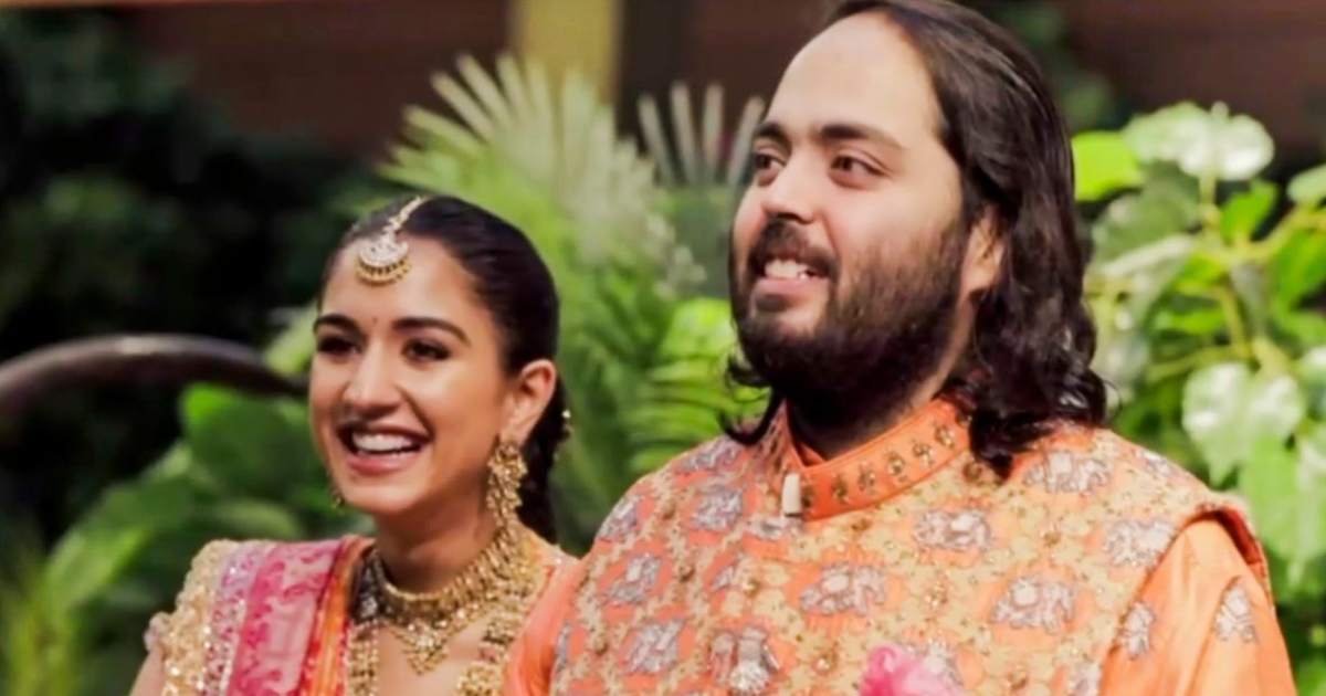 Anant Ambani, Radhika Merchant’s Wedding: International Celebs Guestlist Revealed