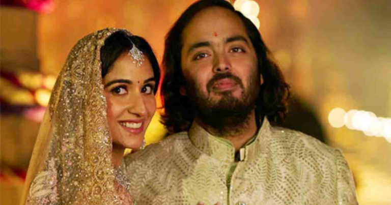 Anant Ambani, Radhika Merchant’s Wedding: Here Are The Indian Singers Performing On The Special Day
