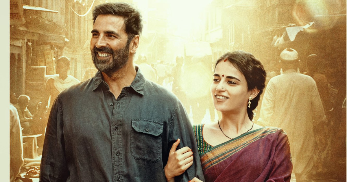 Sarfira Movie Review: A Heartfelt Biopic Packed With Emotions And Impressive Performances By Akshay Kumar, Radhikka Madan