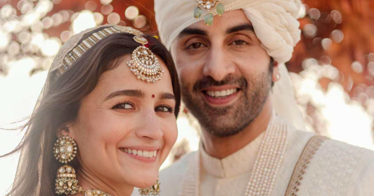 Ranbir Kapoor, Alia Bhatt’s Wedding Shoot Was Rejected By The Wedding Filmer For THIS Reason?