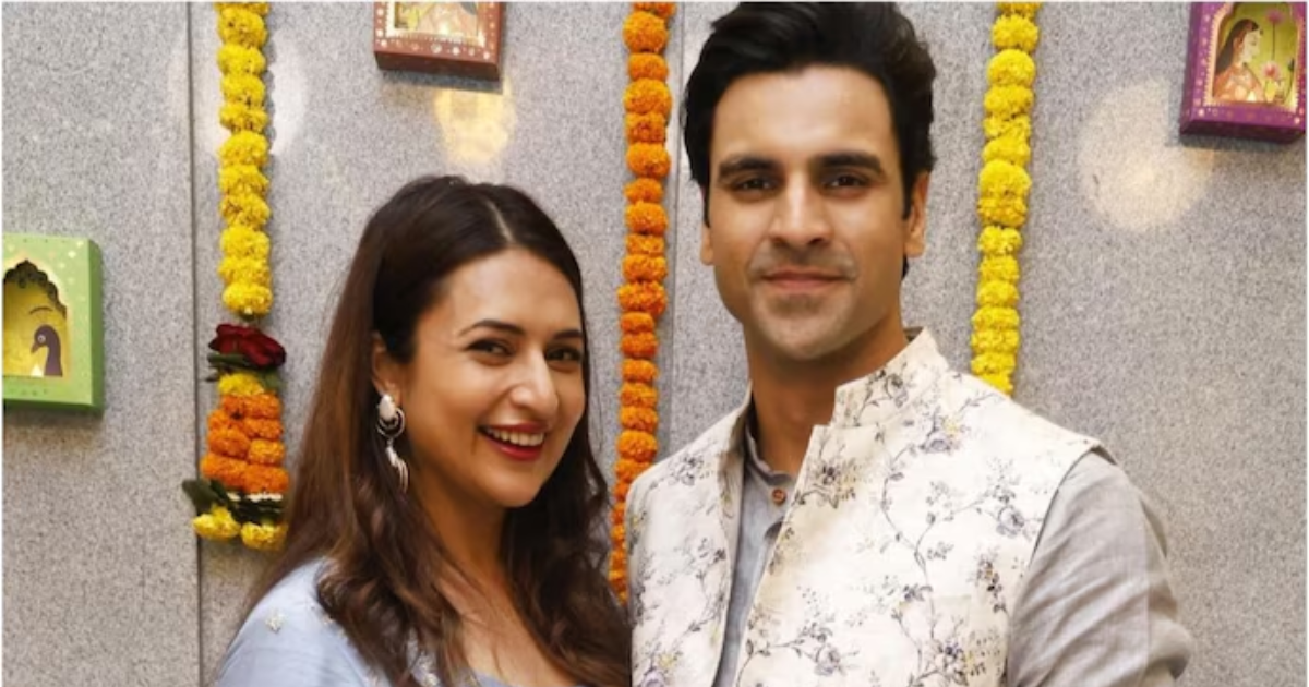 Divyanka Tripathi, Vivek Dahiya Robbed Of Items Worth Rs 10 Lakhs, Passports In Europe