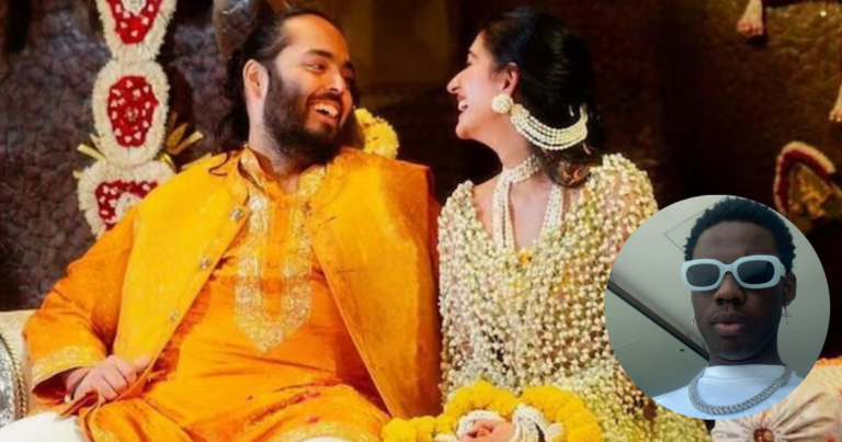 Anant Ambani, Radhika Merchant Wedding: Rema To Get Paid THIS Much For His Performance At The Celebration!