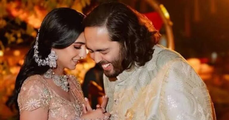 Anant Ambani, Radhika Merchant’s Wedding: Here Are The INSIDE Videos Of All The Performances That Took Place At The Celebration