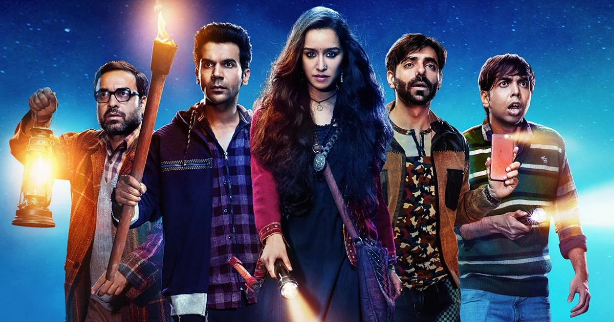 Rajkummar Rao, Shraddha Kapoor’s ‘Stree 2’ Trailer To Drop On THIS Date