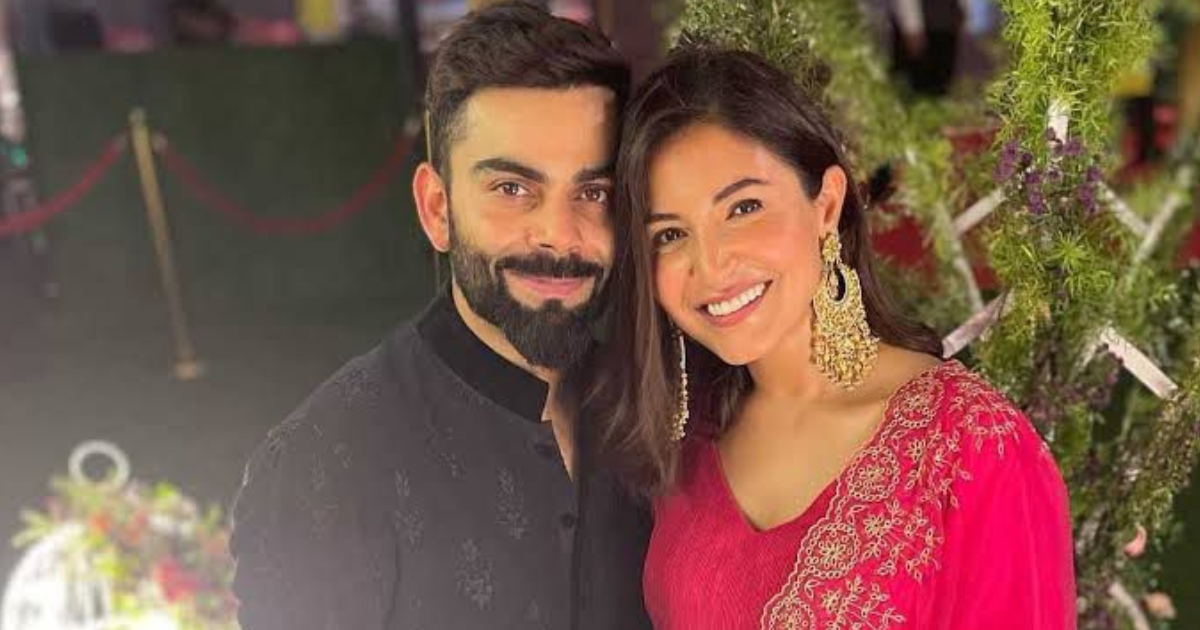 Virat Kohli’s Adorable Request For Anushka Sharma’s Birthday Cake, Bengaluru Baker Reveals