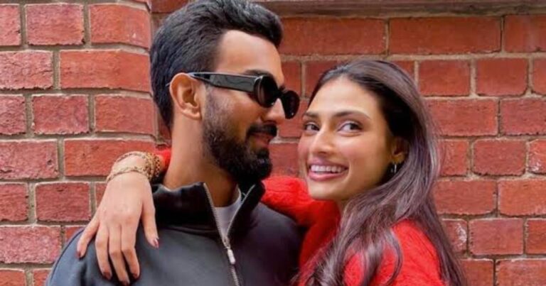 Athiya Shetty, KL Rahul’s New House In Bandra Costs These Many Crores? Details Here
