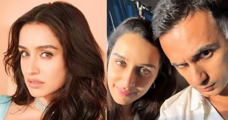 Shraddha Kapoor’s EPIC Reaction To Marriage Rumours With Rahul Mody