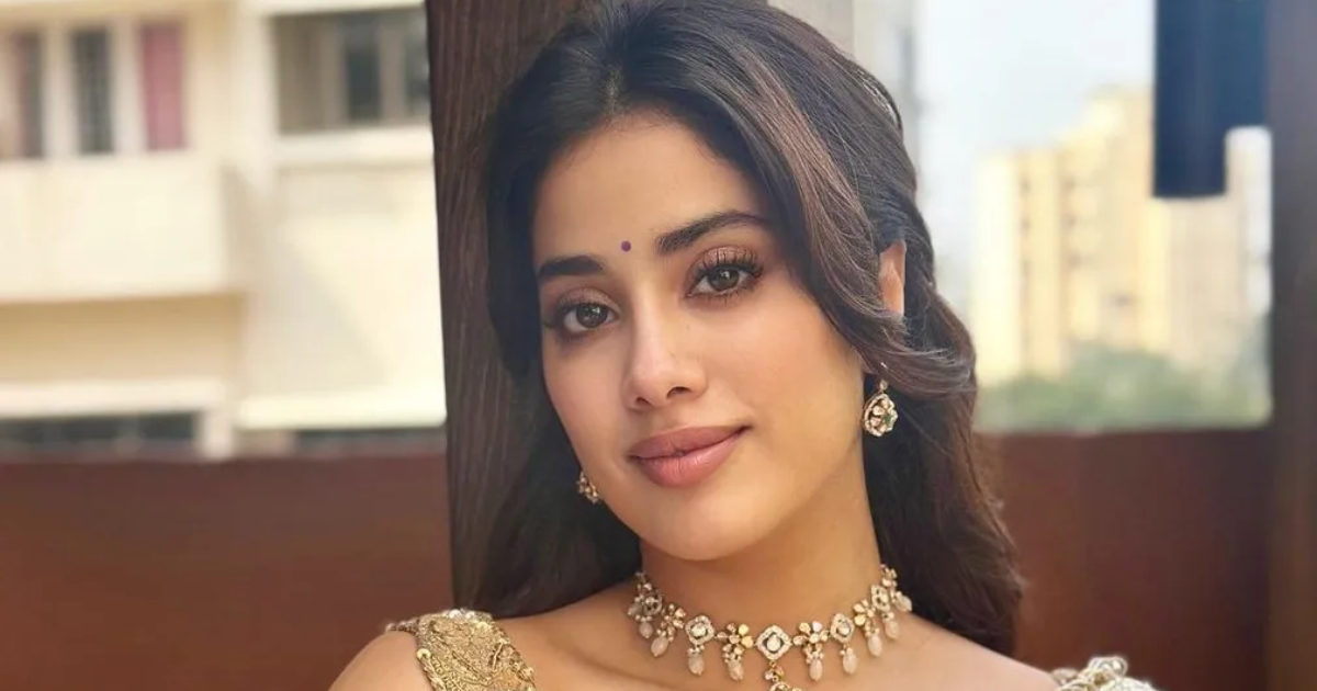 Janhvi Kapoor Is Hospitalised, Boney Kapoor Confirms