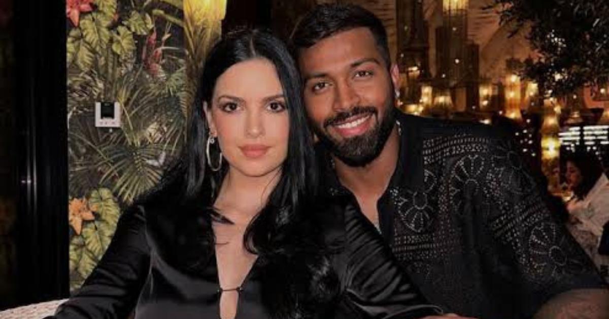 Hardik Pandya, Natasha Stankovic Announce Divorce After 4 Years Of Marriage